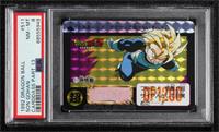 Son Gohan [PSA 8 NM‑MT]