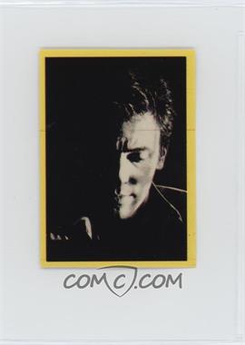 1993-94 Masters Cards I Bellissimi Diario Scolastico Album Stickers - [Base] #129 - Bruce Springsteen