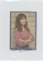 Shannen Doherty as Brenda Walsh