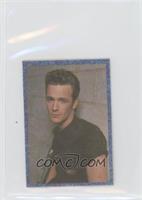 Luke Perry as Dylan McKay [EX to NM]