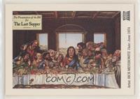 The Last Supper, June 1974