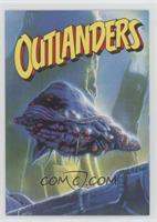 Outlanders Collection Vol. 1