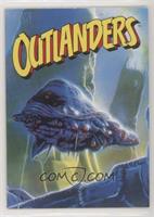 Outlanders Collection Vol. 1