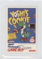Yoshi's Cookie [EX to NM]