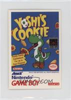 Yoshi's Cookie