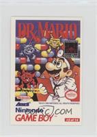 Dr. Mario