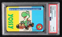 Yossy (Yoshi) [PSA 8 NM‑MT]