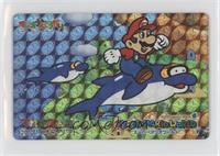 Mario & Dolphin