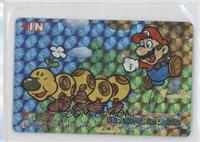 Wiggler, Mario [Poor to Fair]