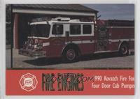 1990 Kovatch Fire Fox