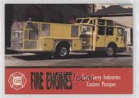 Fort Garry Industries Custom Pumper