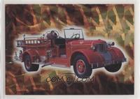 1937 Stutz Pumper