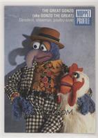 The Great Gonzo