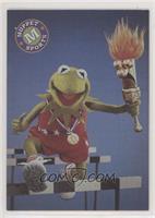 Muppet Sports (Kermit the Frog)