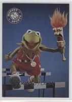Muppet Sports (Kermit the Frog)