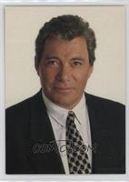 William Shatner