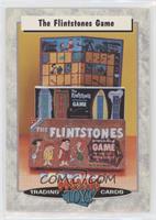 The Flintstones Stoneage Game