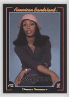 Donna Summer