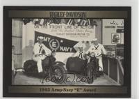 1945 Army-Navy 