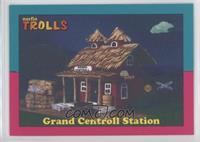 Grand Centroll Station
