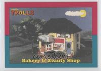 Bakery & Beauty Shop