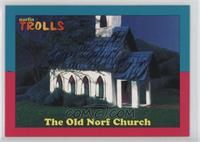 The Old Norf Church