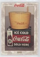 Early Tub Cooler
