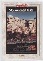 1986 (Monumental Taste)