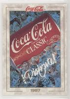 1987 (Coca-Cola Classic)