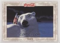 Always. Coca-Cola (Coca-Cola Polar Bears)
