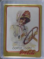 1910 The Motor Girl [Good to VG‑EX]