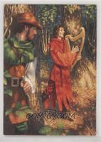 Robin Hood: He Bore a Harp in his Hand [EX to NM]