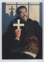 Dracula: The Cross
