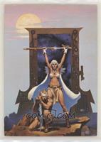 The Gate of Ivrel (1975) [Good to VG‑EX]