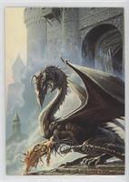 Dragonsbane (1985)