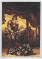 Conan IV