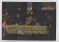 The Supper of Emmaus