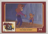 Talespin - 