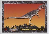 Dilophosaur