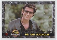 Dr. Ian Malcolm