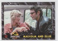 Malcolm and Ellie