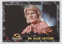 Dr. Ellie Sattler