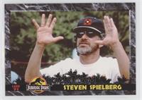 Steven Spielberg