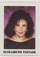 Elizabeth Taylor [Good to VG‑EX]