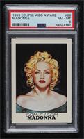 Madonna [PSA 8 NM‑MT]