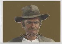 Jed Clampett