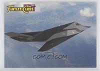 Stealth Fighter