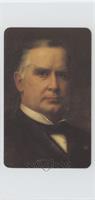 William McKinley