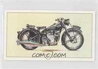 Velocette MAC