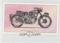 Royal Enfield Bullet